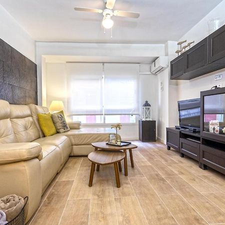 Apartamento Livemálaga Marqués Exterior foto