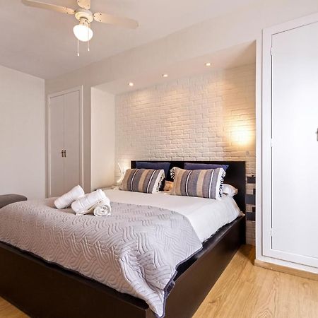 Apartamento Livemálaga Marqués Exterior foto