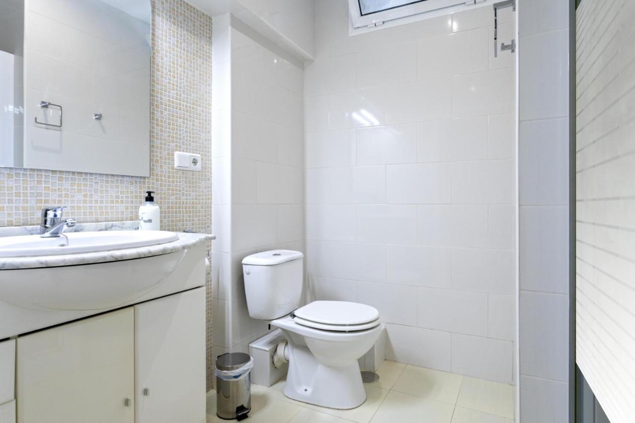 Apartamento Livemálaga Marqués Exterior foto